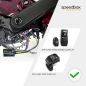 Preview: SpeedBox 3.6 Tuning für Yamaha PW-X4